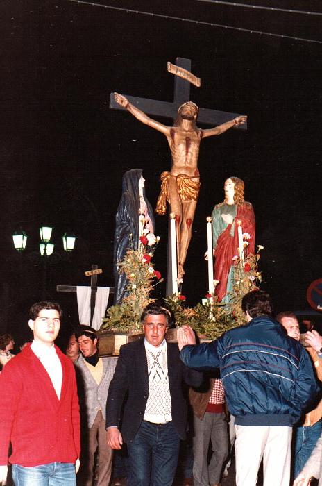 Venerdì Santo 1992 (182)